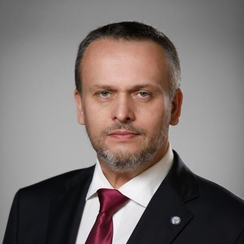 Министерство транспорта Российской Федерации